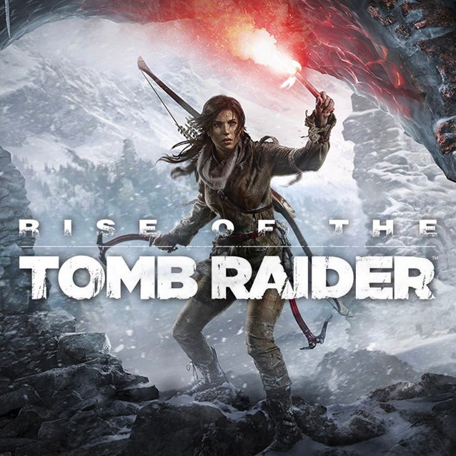 rise to the tomb raider walkthrough