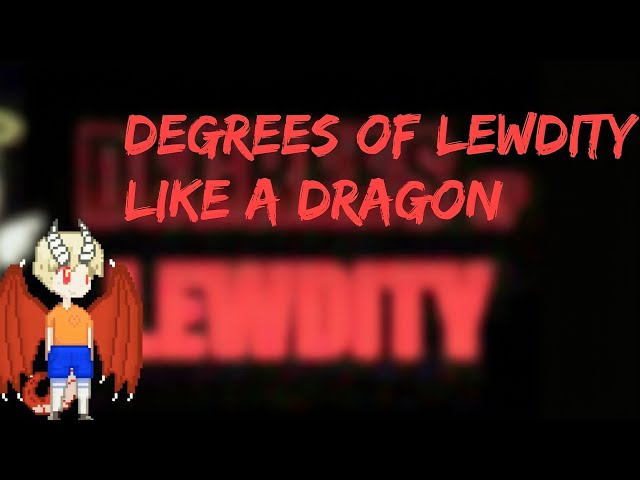 degrees of lewdity mods