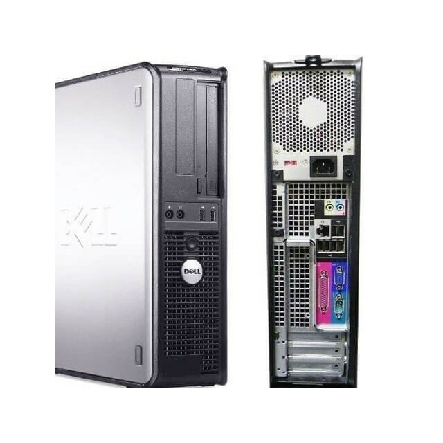 dell optiplex 380 780