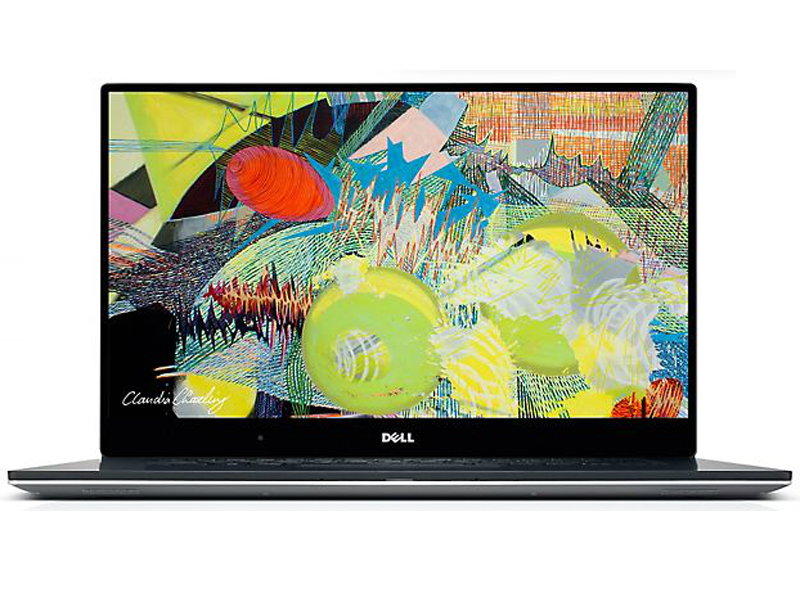 dell xps 15 9550 touch