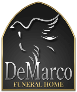 demarco funeral home obituaries