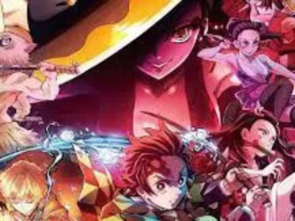 demon slayer season 3 episode 2 release time