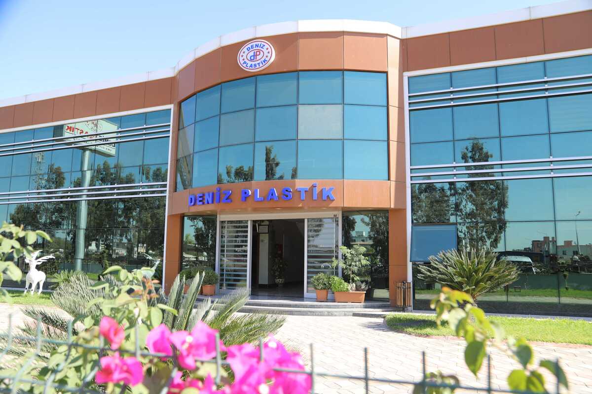 deniz plastik gida inş san tic ltd şti