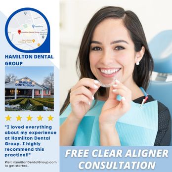 dental hamilton ohio