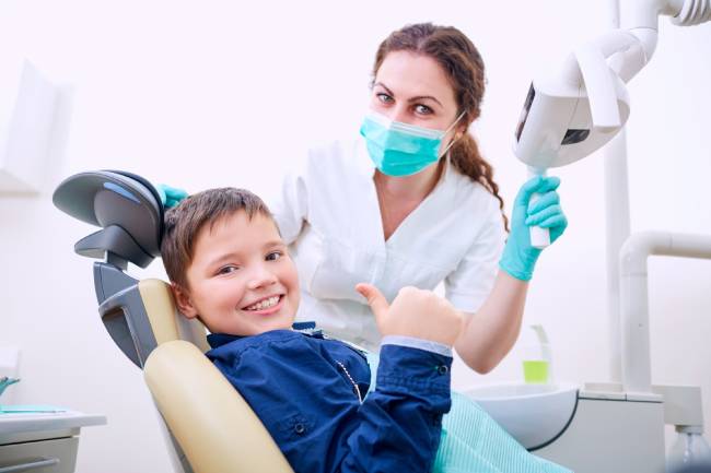 dental orthodontists for kids maple ridge