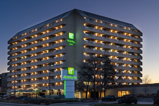 denver hotels with balcony