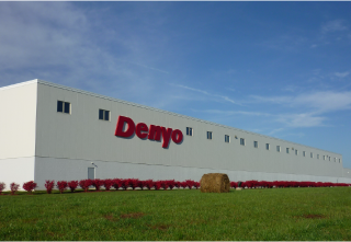 denyo danville ky