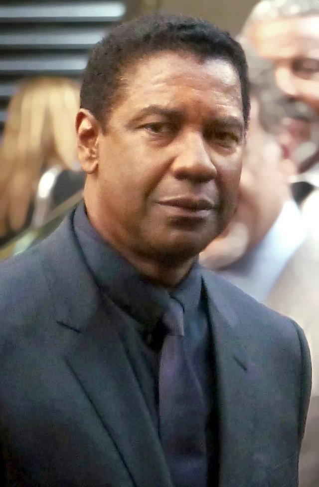 denzel washington wikipedia