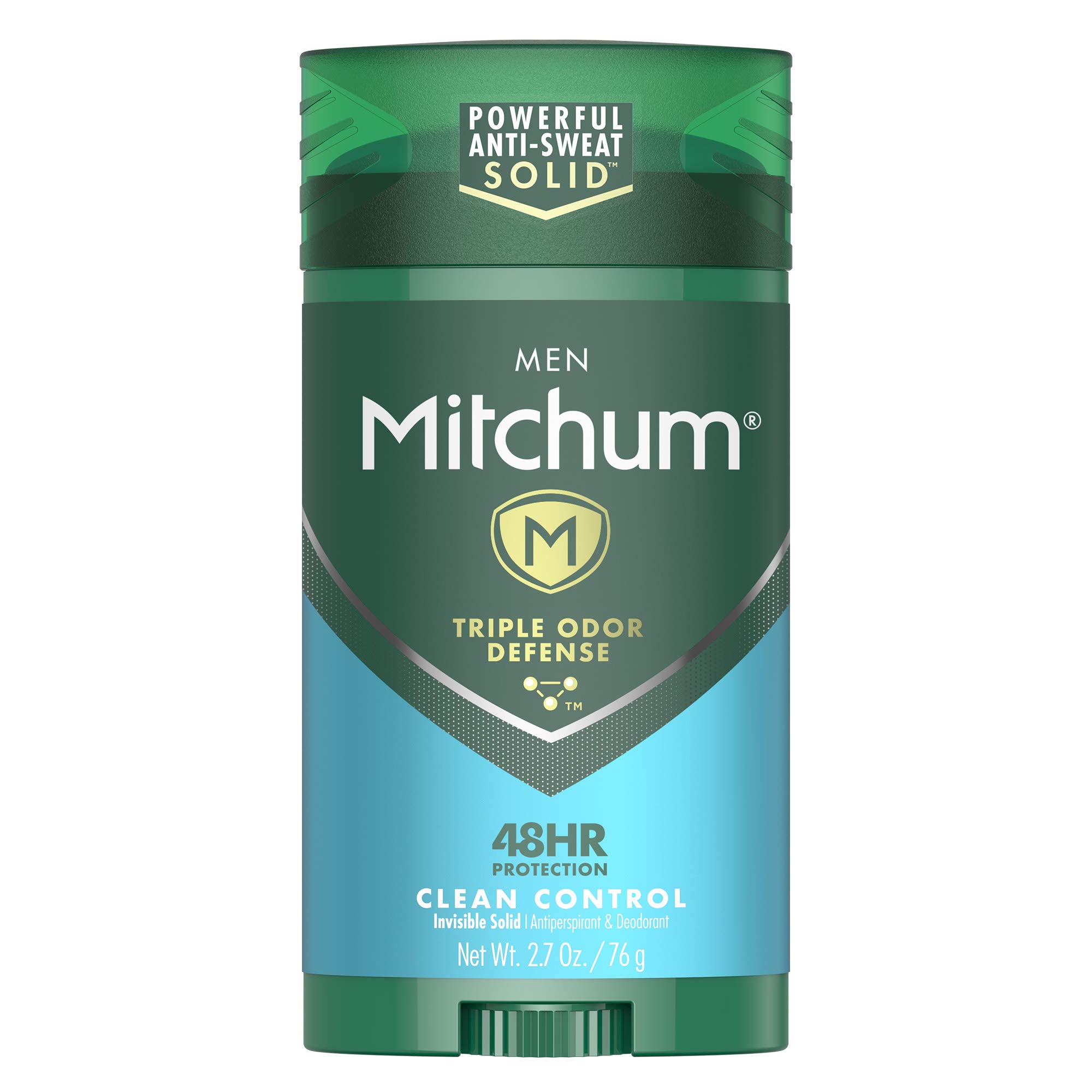 deodorant stick mitchum