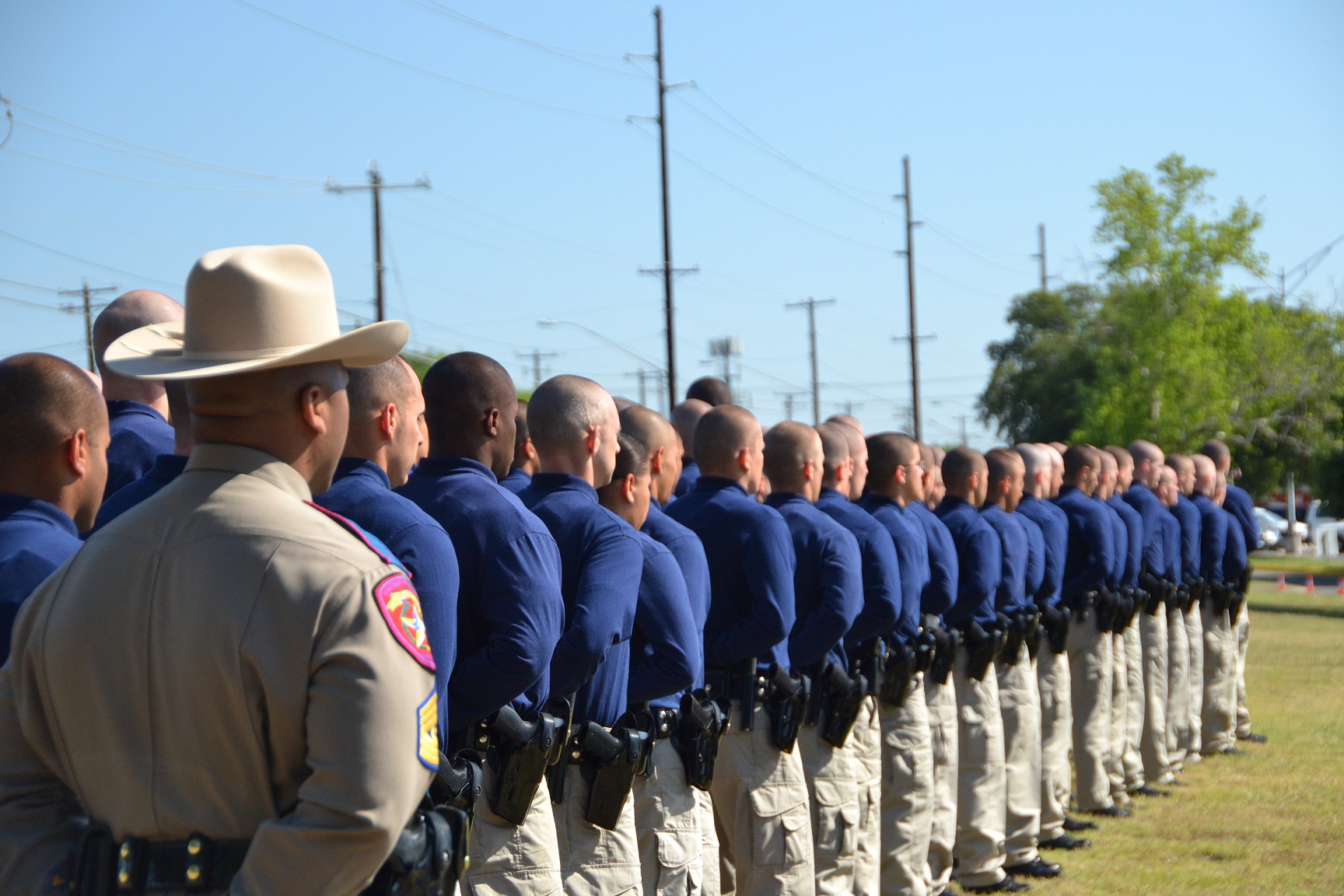 department of public safety fort worth