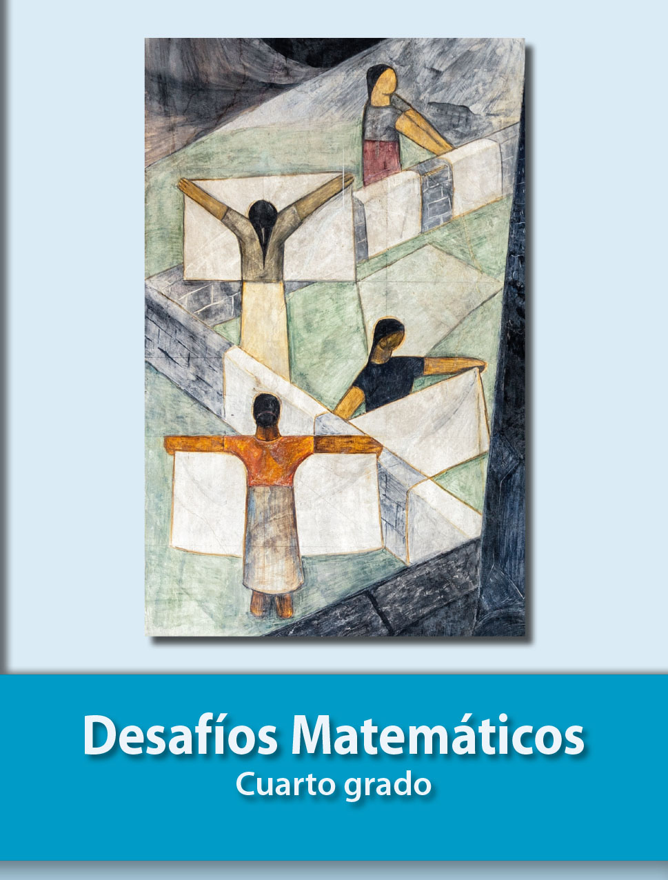 desafios matematicos cuarto grado pdf