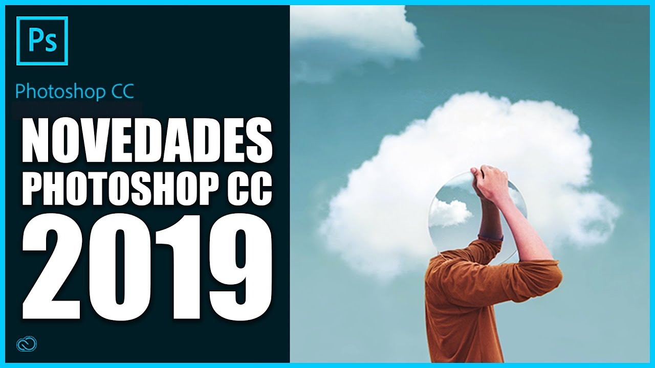 descargar photoshop cc 2019 portable 64 bits