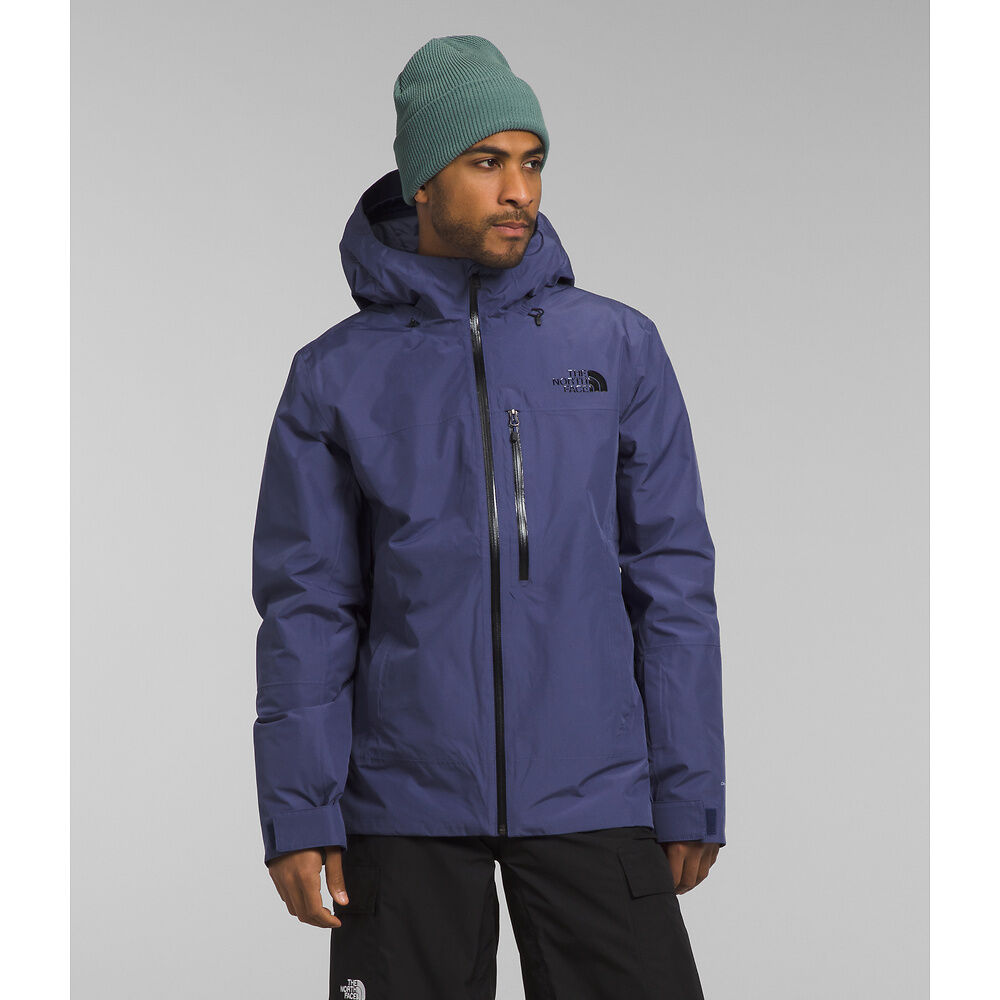 descendit jacket the north face