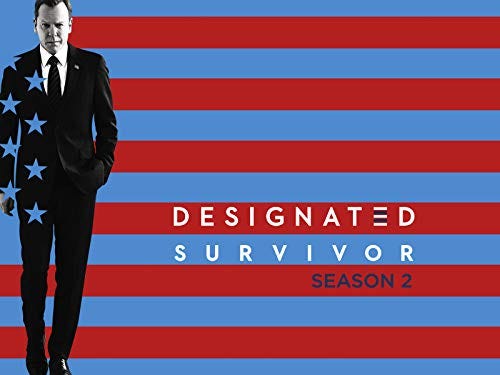 designated survivor season 4