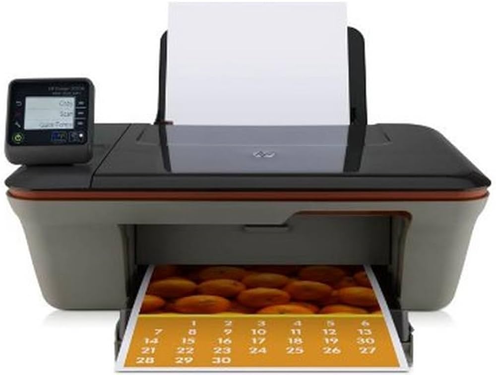 deskjet printer