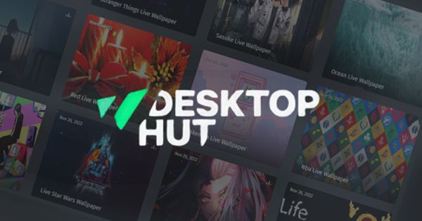 desktophut