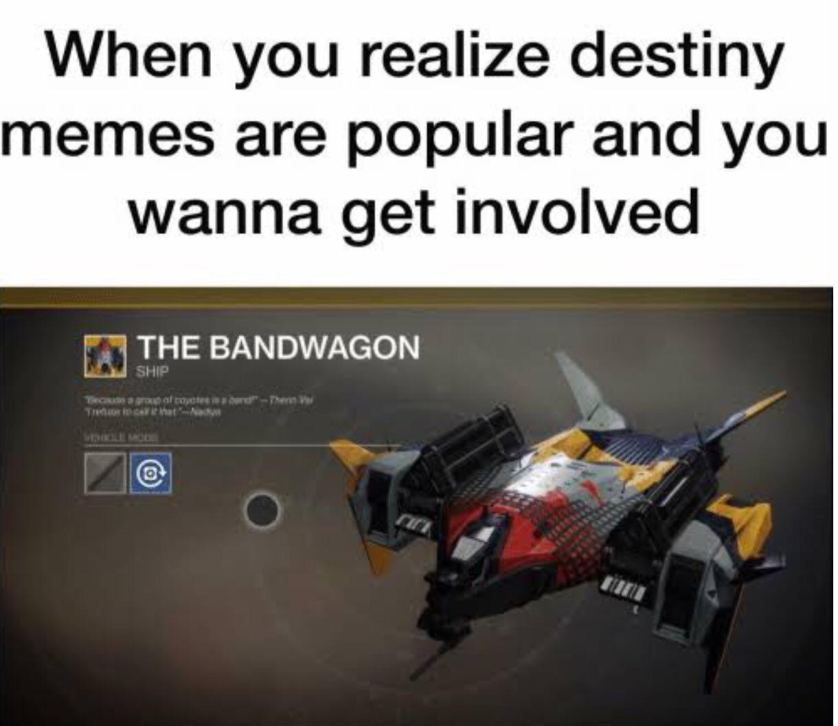 destiny 2 memes