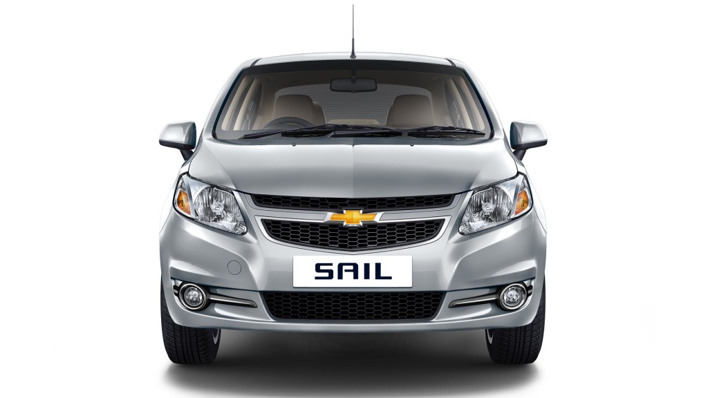 chevrolet sail 2019 review