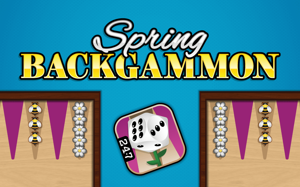 free backgammon 247