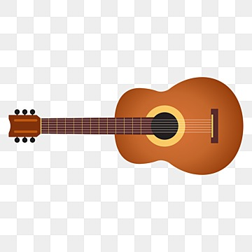 guitar png clipart