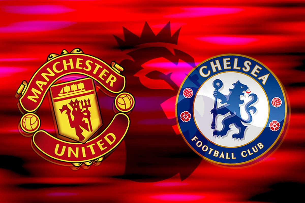 manchester united vs chelsea live stream premier league