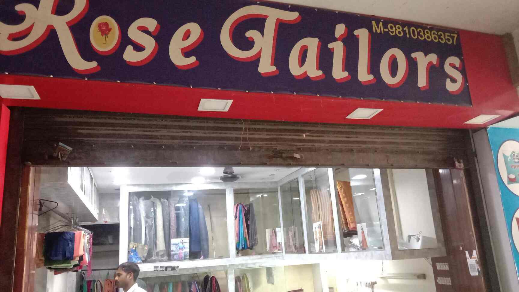 tailor and dry cleaner near me