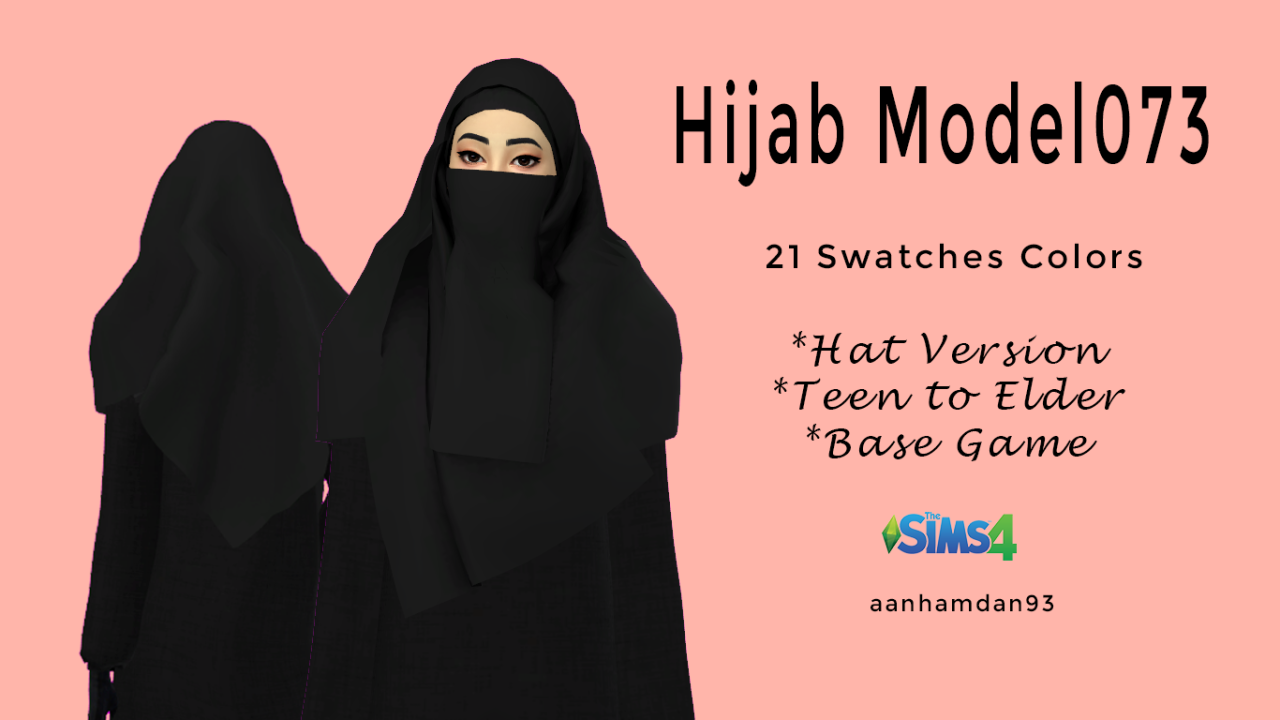 sims 4 burqa