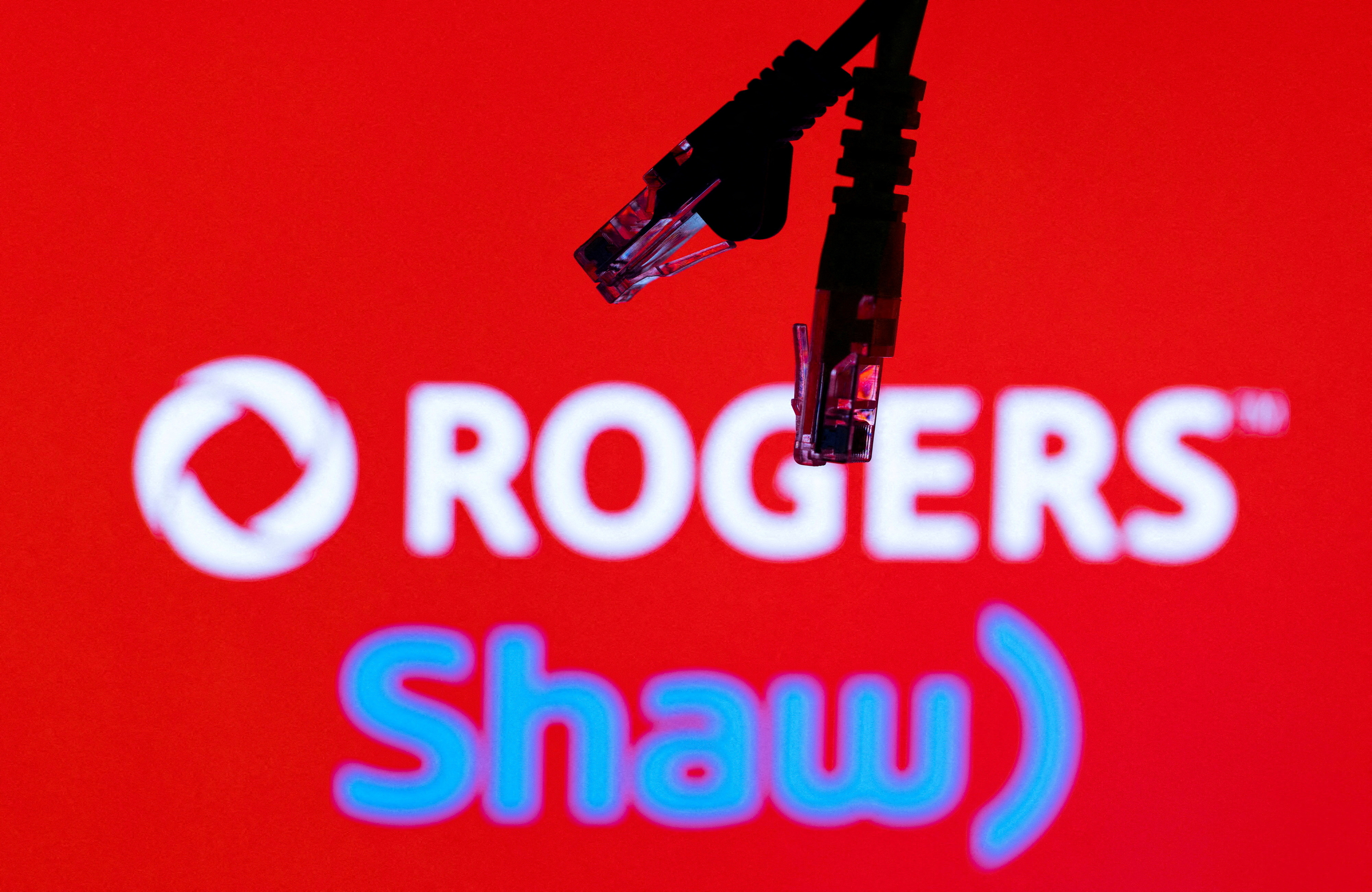 shaw rogers tv