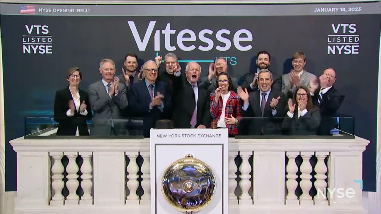 vitesse energy