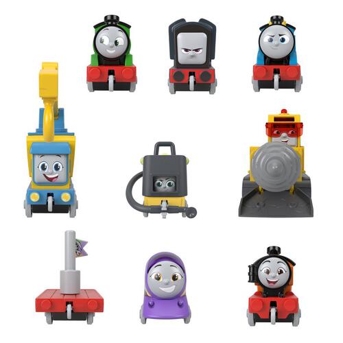 thomas and friends toy