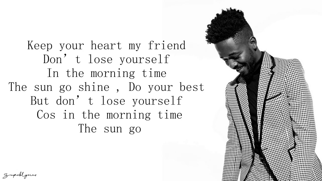 shine lyrics