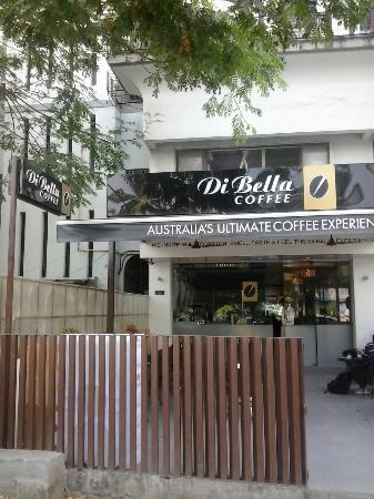 di bella juhu