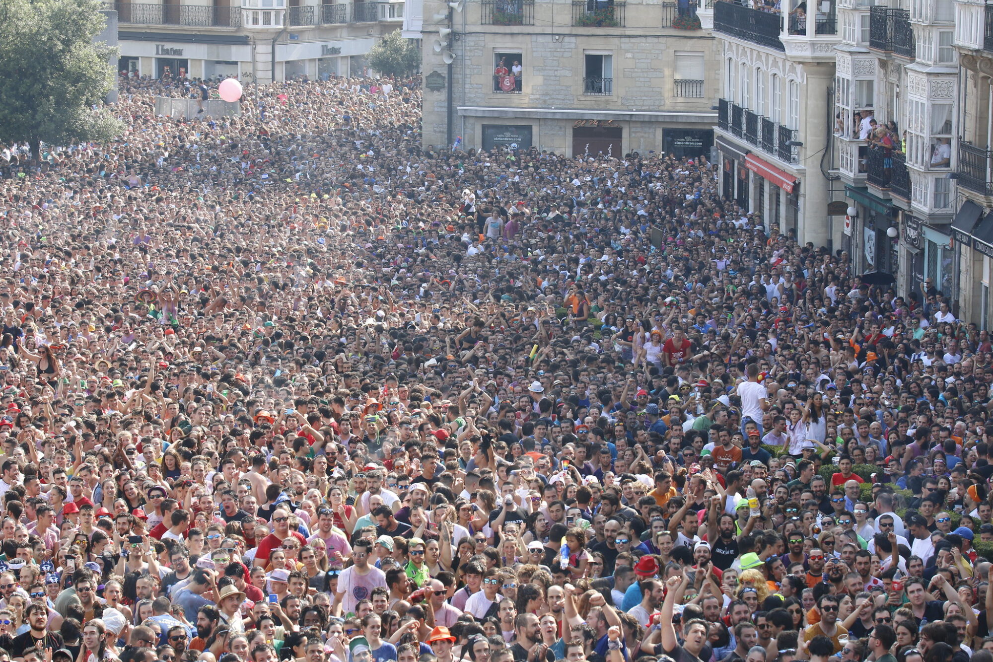 dia de la blanca vitoria