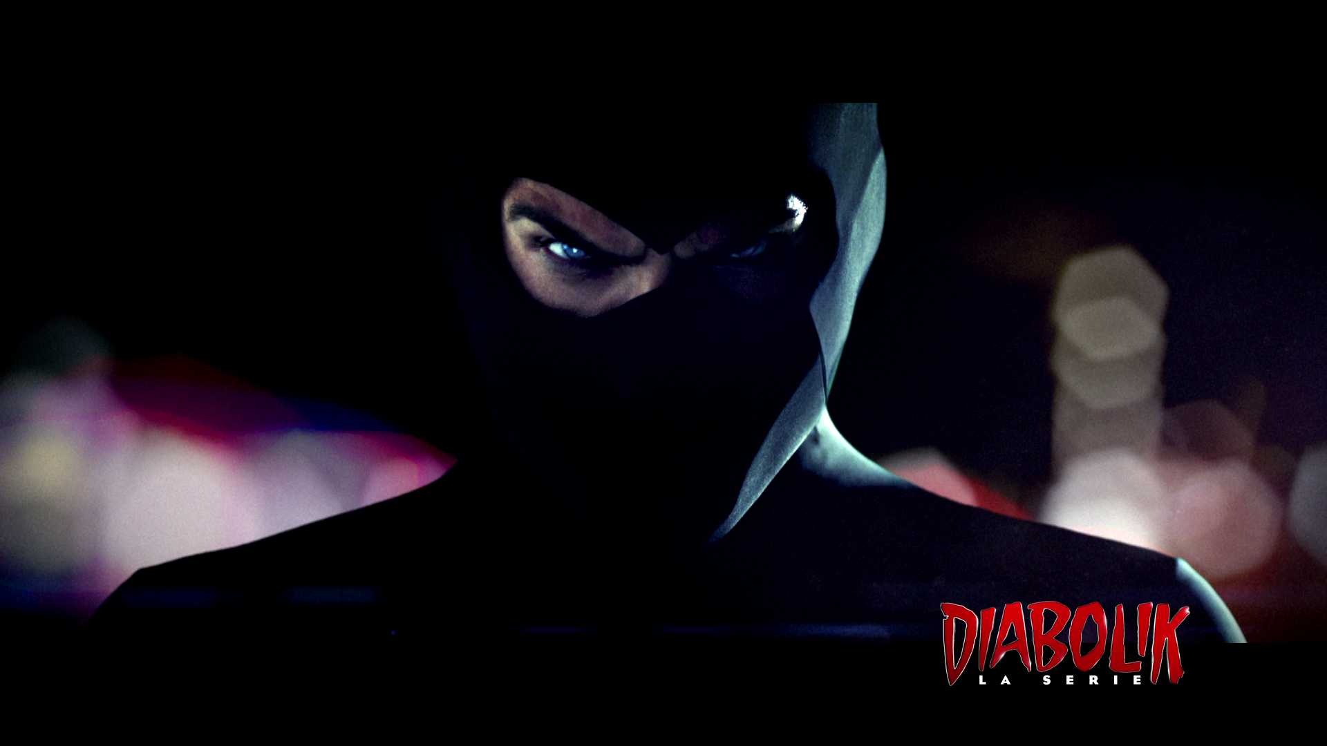 diabolik tv series