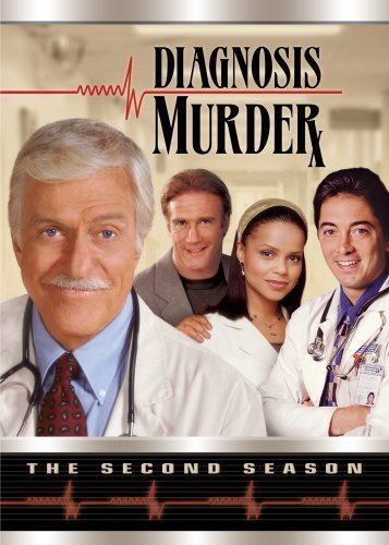 diagnosis murder cast