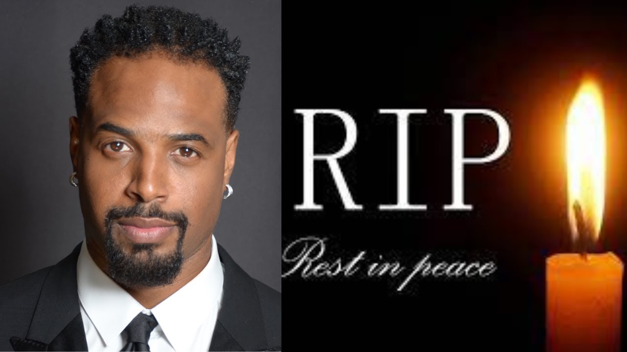 did one of the wayans brothers died