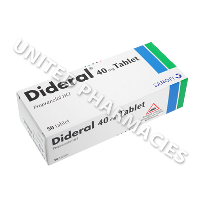 dideral 10 mg