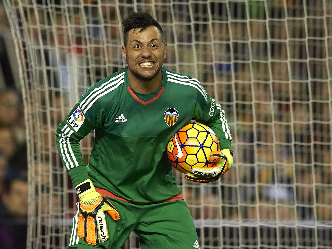 diego alves valencia cf