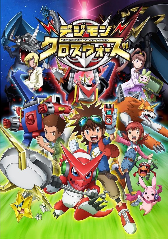 digimon fusion 2