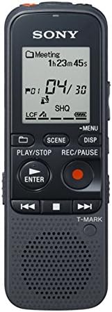 digital voice recorder sony descargar