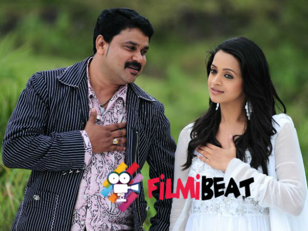 dileep vs bhavana