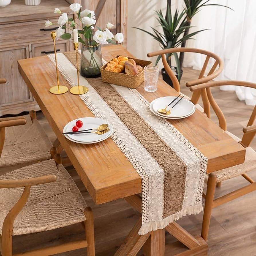 dining table runner