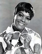 dionne warwick wiki