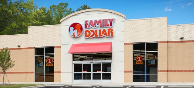 directions to family dollar