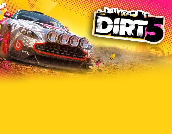 dirtgame