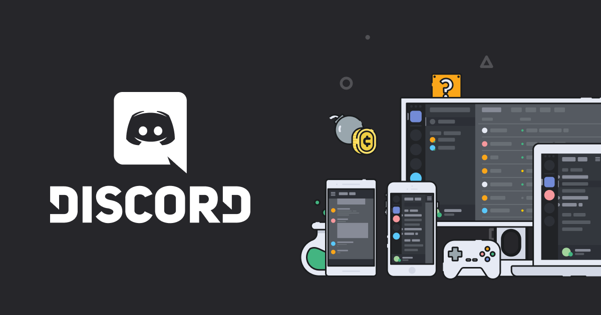 discord rencontres