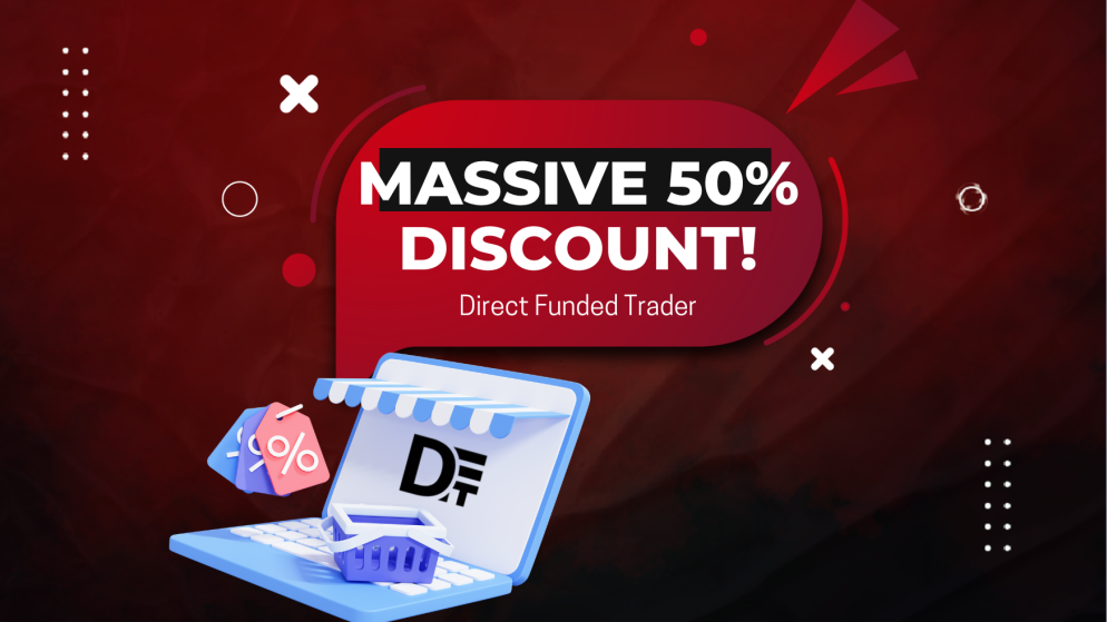 discount trader