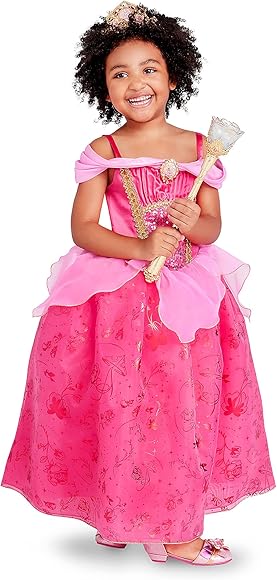 disney aurora costume