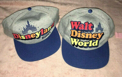 disney caps for adults