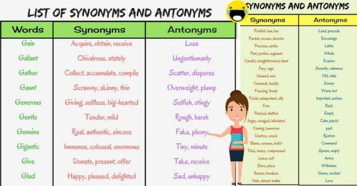 disperse antonym